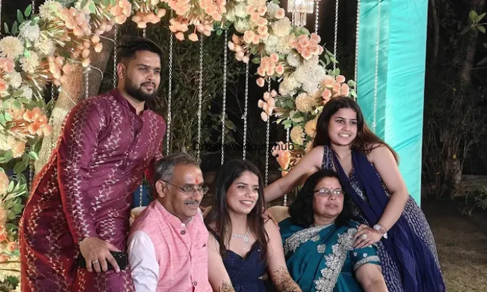 Atulya Events Wedding Planner